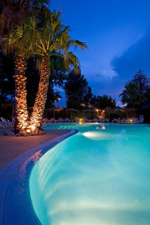 Le Cottage - Hotel & Spa Argelès-sur-Mer Exterior foto