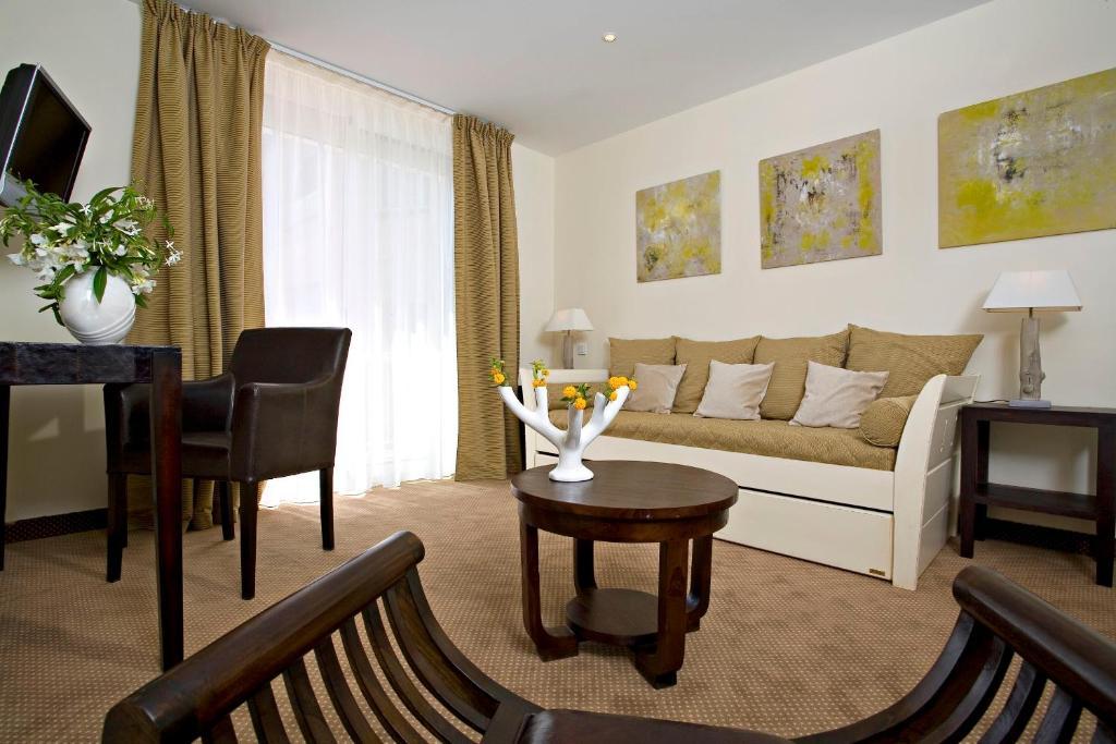 Le Cottage - Hotel & Spa Argelès-sur-Mer Cameră foto