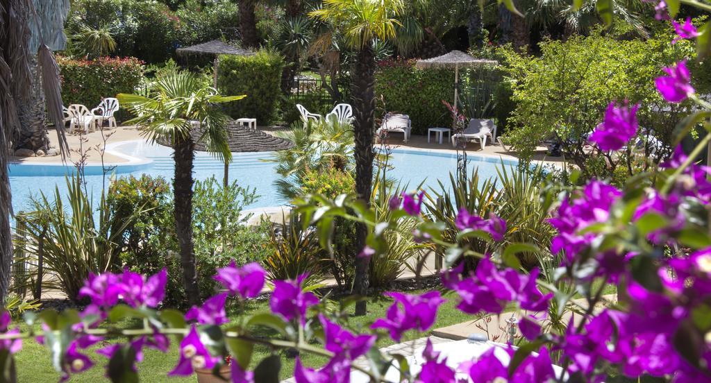 Le Cottage - Hotel & Spa Argelès-sur-Mer Exterior foto